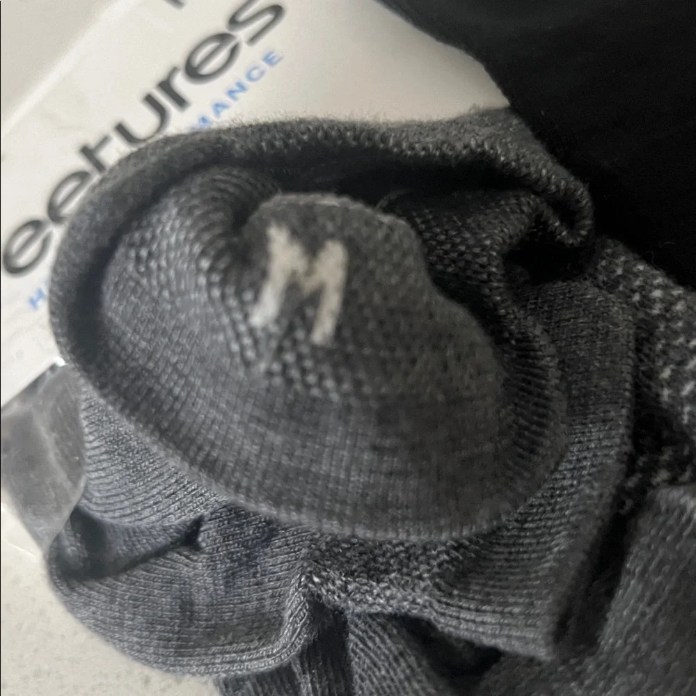 Feetures High Performance Socks ultra light high performance  medium unisex - Picture 4 of 6